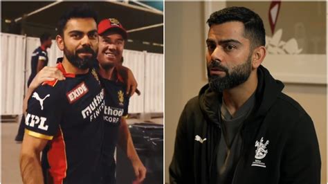 ‘I sit down and think, what if he was here’: Kohli recalls .